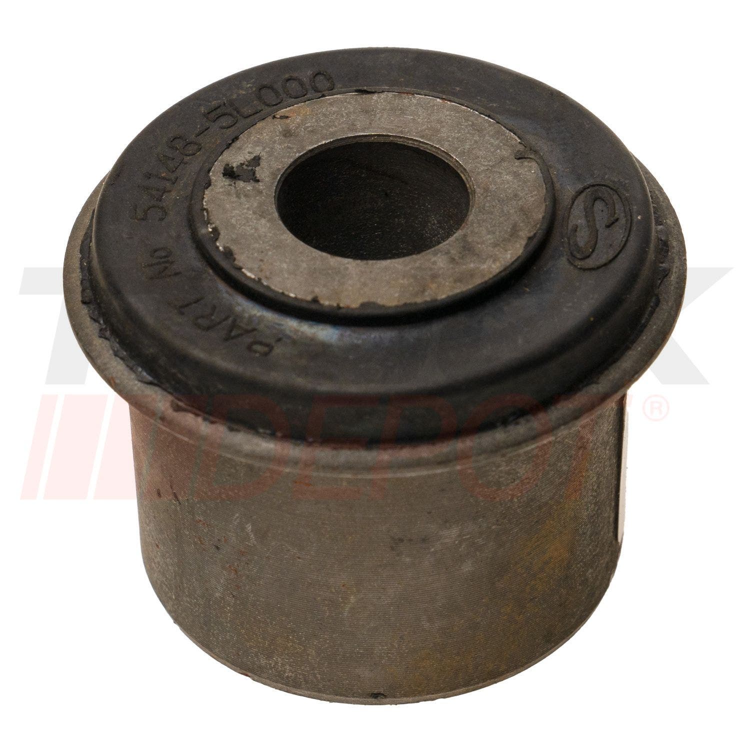 Tope para resorte trasero Hyundai HD / Canter