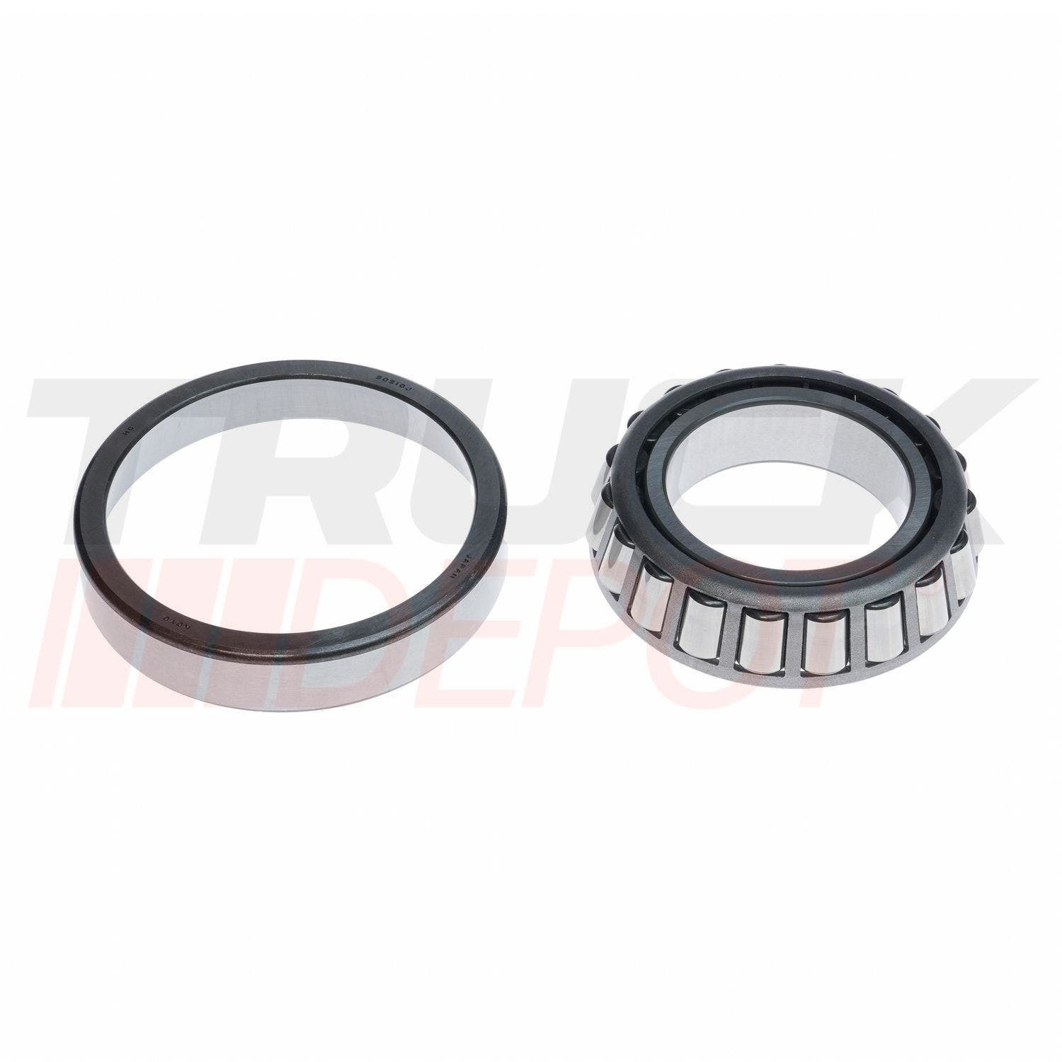 Roll delantero de bocina externo para Hyundai HD45 / HD65