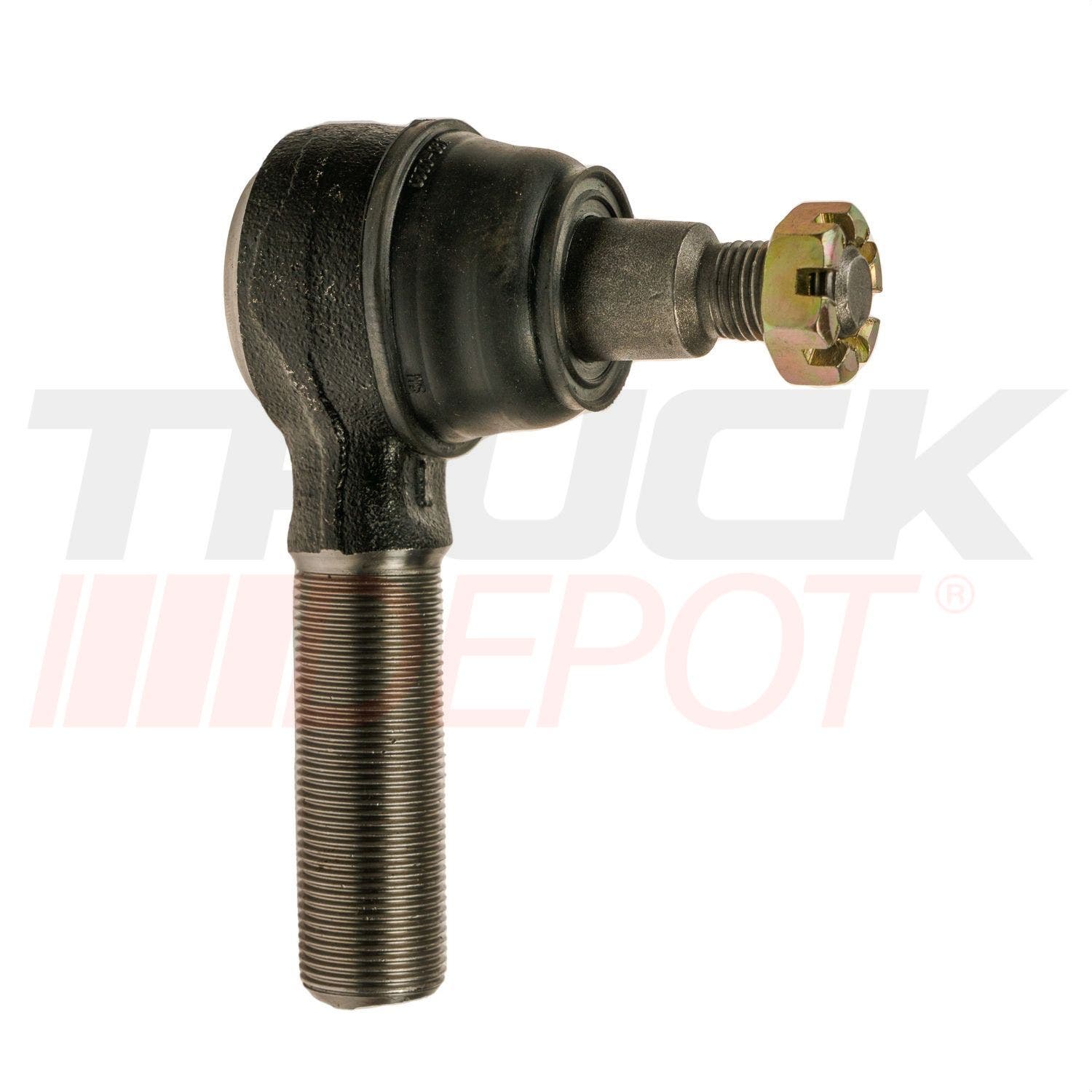 Rotula de direccion izquierda HD45 / 55 / 65