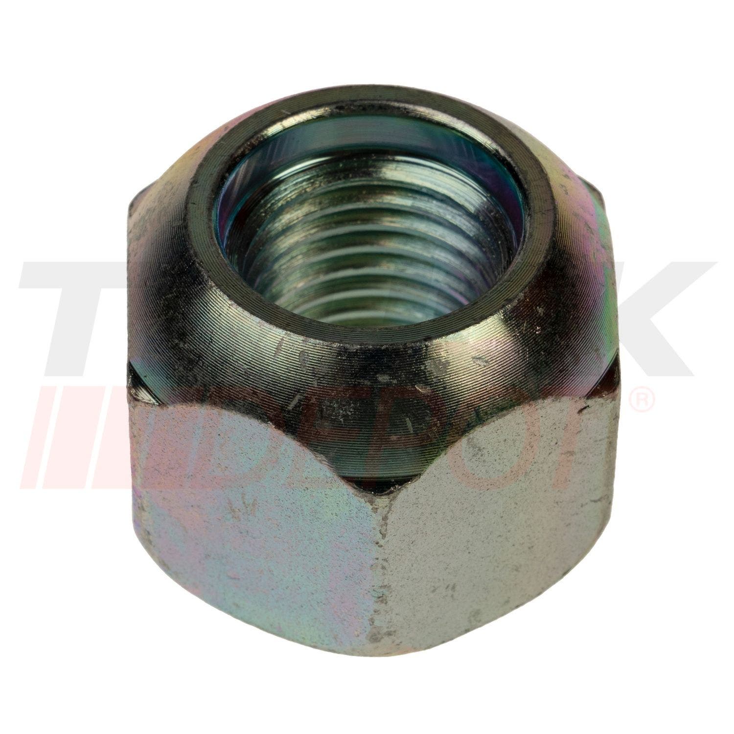 Tuerca rana trasesra Hyundai LH HD45 / HD65