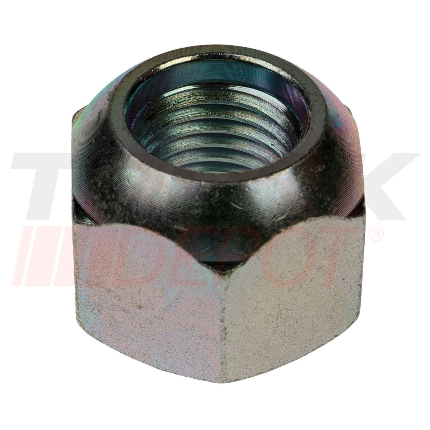 Tuerca rana trasera Hyundai RH HD45 / HD65