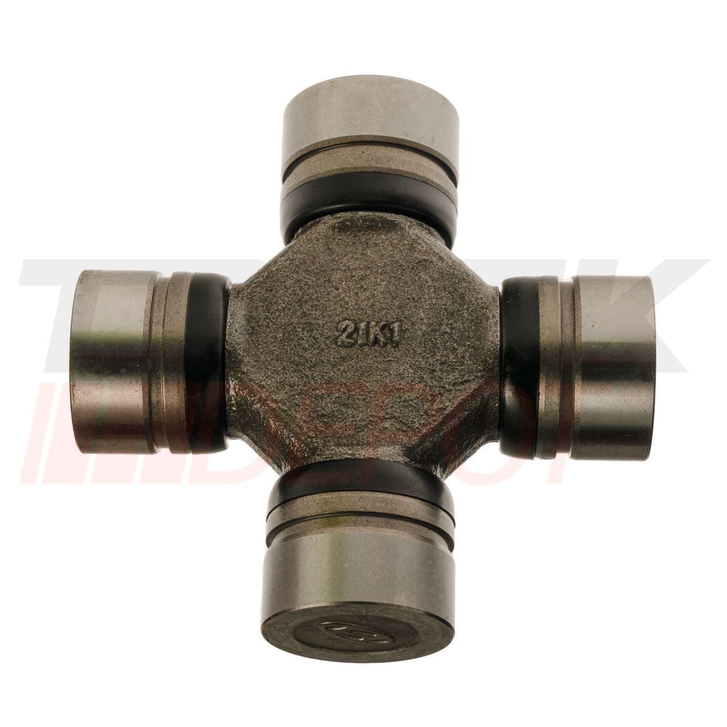 Cruz de barra de transmision Hyundai HD65 - D4ALA - D4ALB -D4ALC