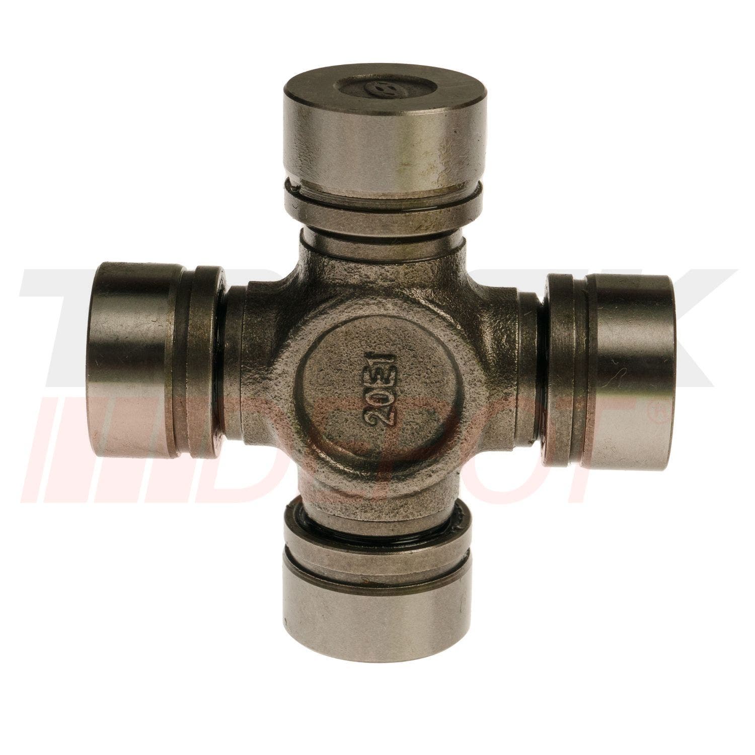 Cruz de barra de transmision Hyundai HD45 - D4BB