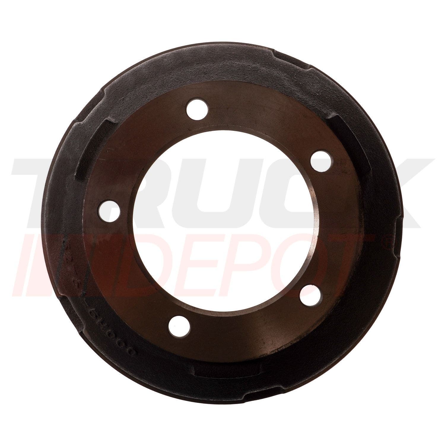 Tambor de freno trasero Hyundai HD65