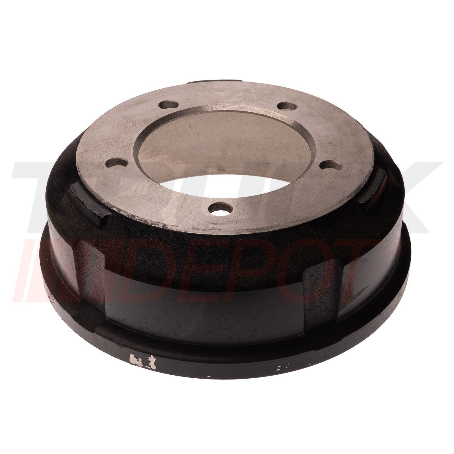 Tambor de freno trasero Hyundai HD45