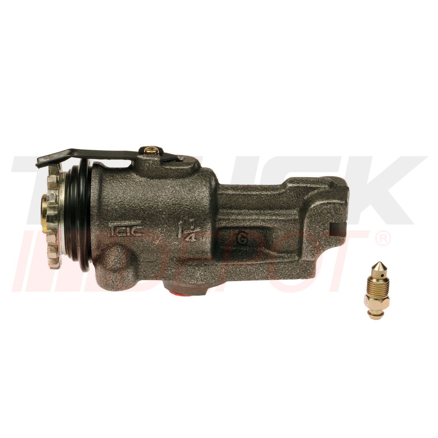Bomba de frenos delantera HD45 izquierda