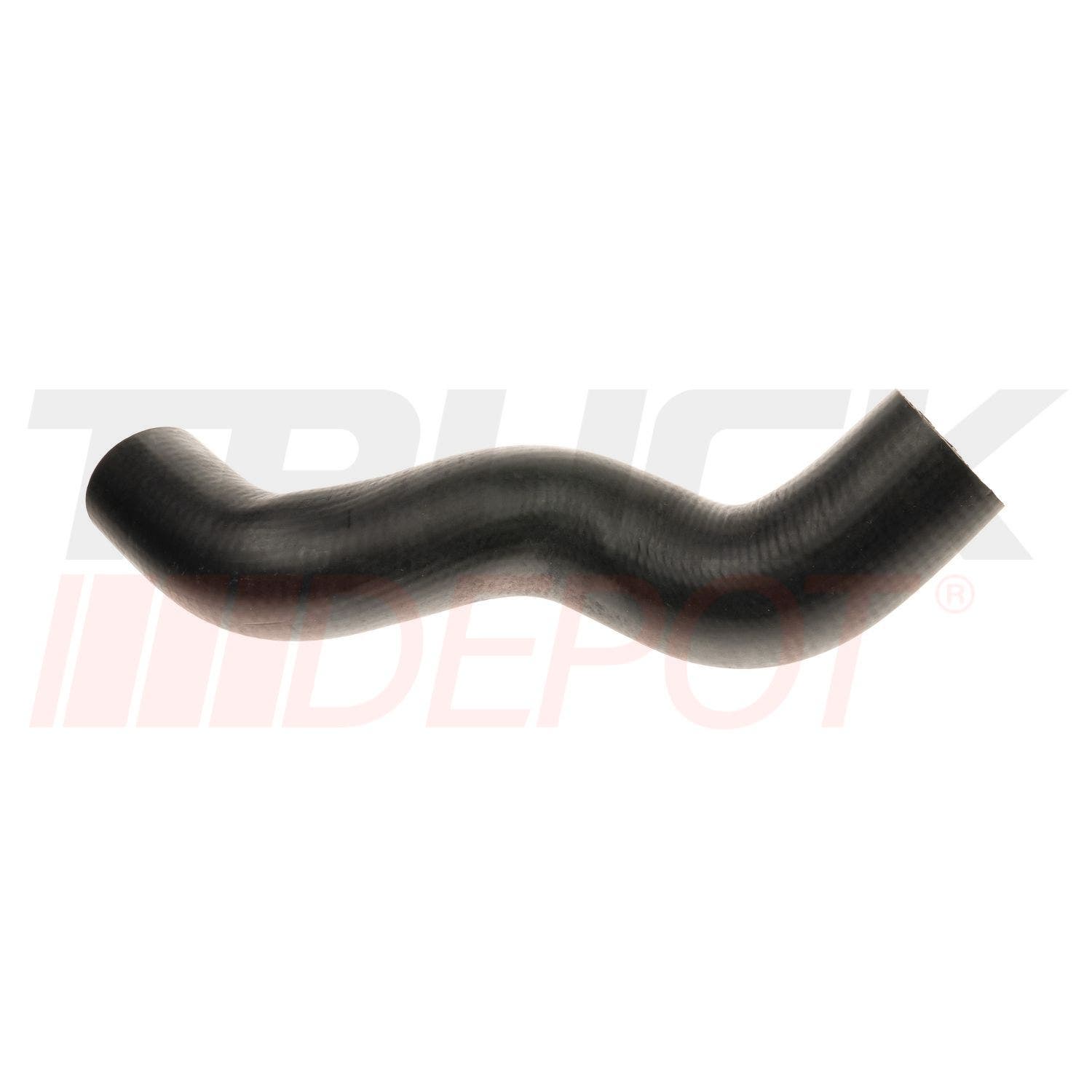 Mangueras de radiador inferior Hyundai HD65 - D4ALA - D4ALB -D4ALC