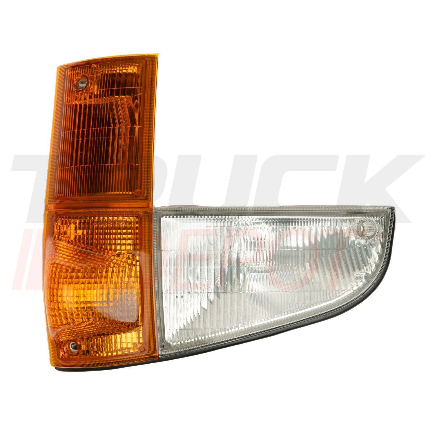 Farol direcccional izquierdo para Hyundai HD45 / HD65