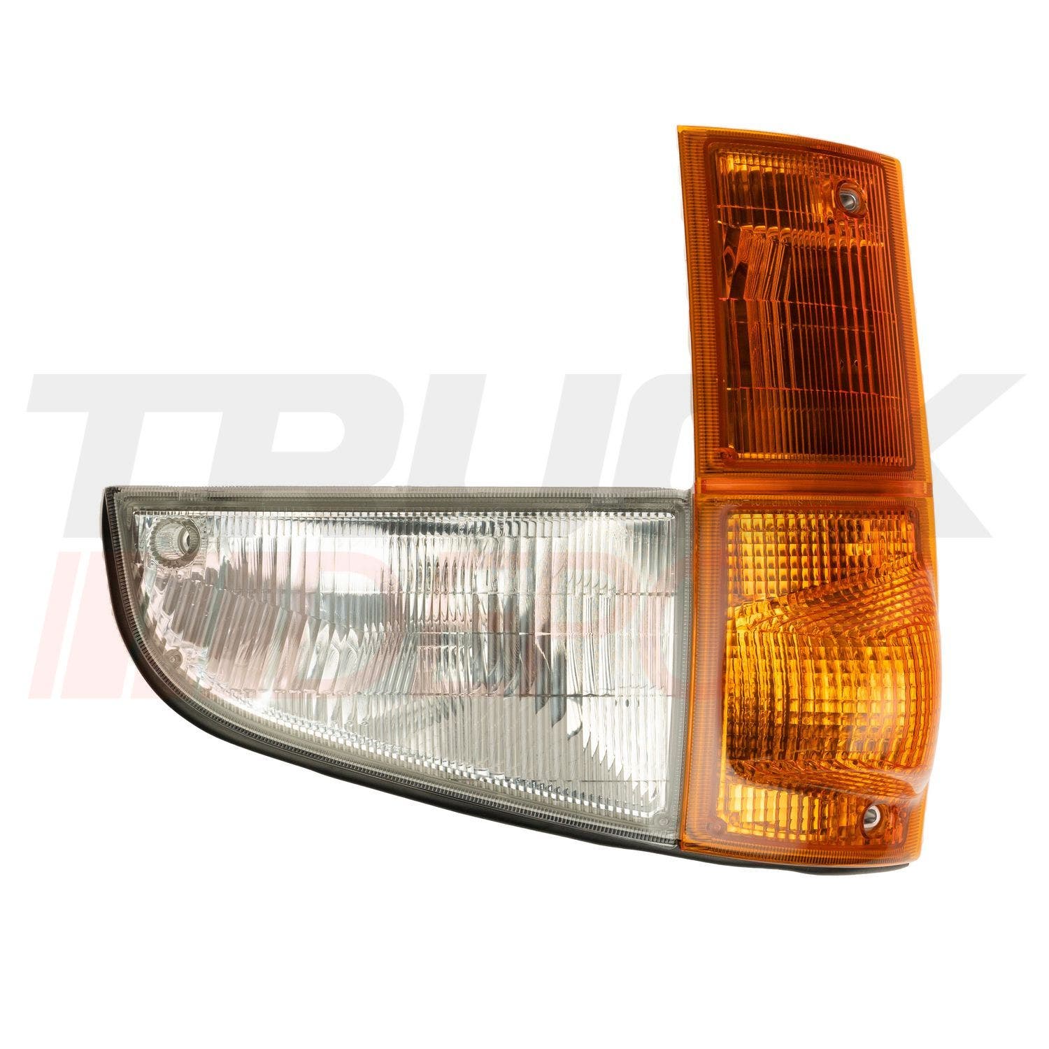 Farol direcccional derecho para Hyundai HD45 / HD65
