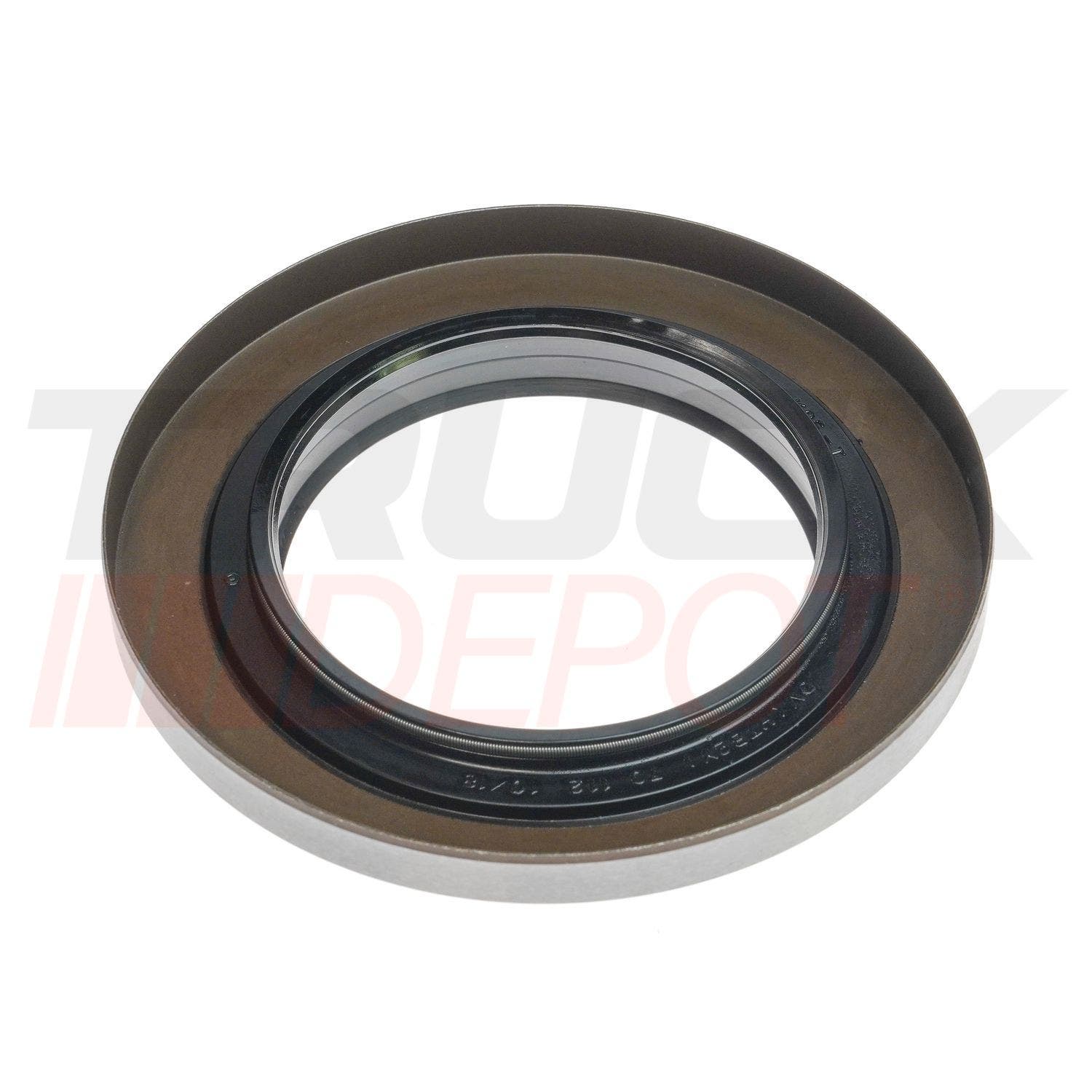 Retenedor interno para bocina trasera HD45 / HD65