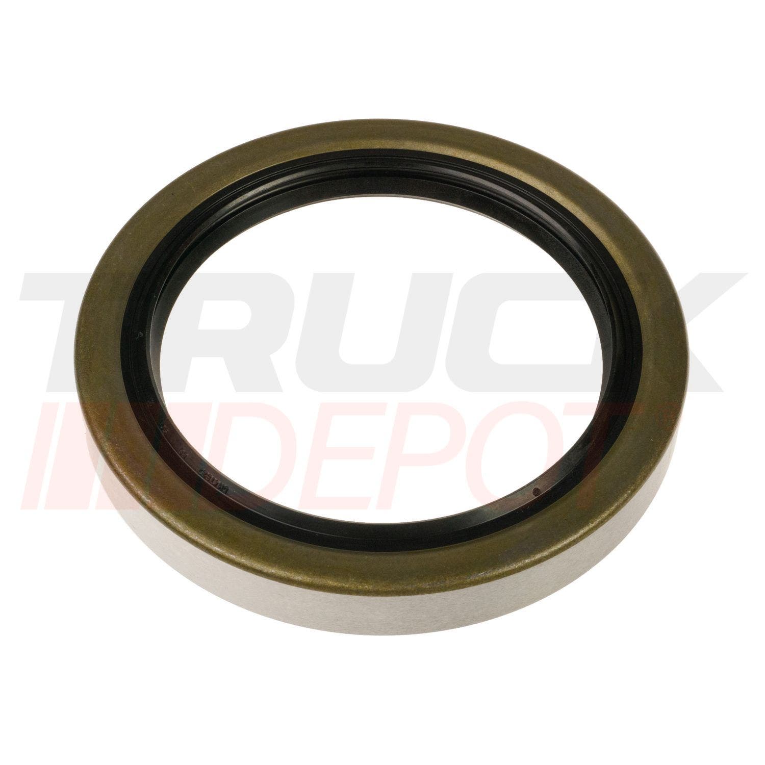 Retenedor de rueda delantera externo HD45 /HD65 67mm X90mm X12mm