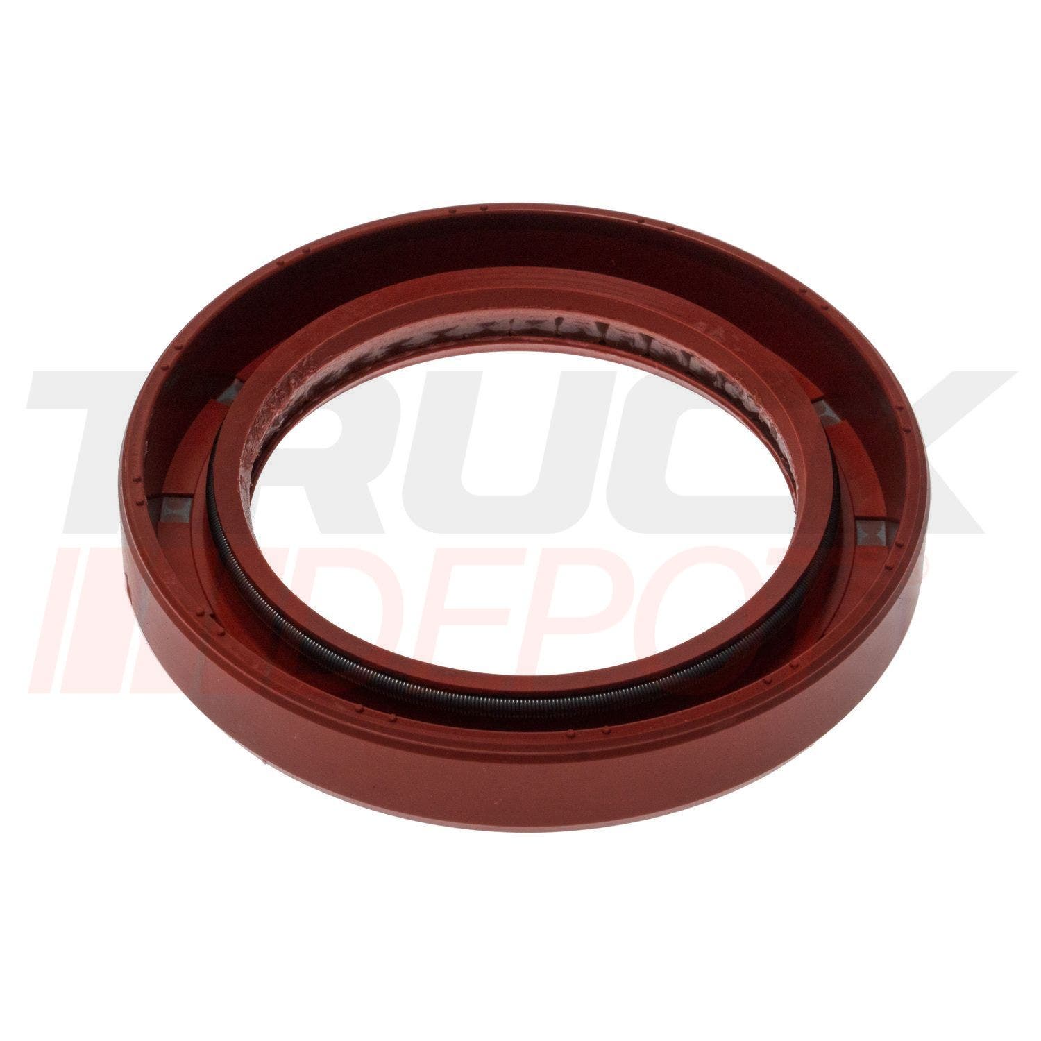 Retenedor delantero de cigüeñal HD65 - D4ALA - D4ALB -D4ALC