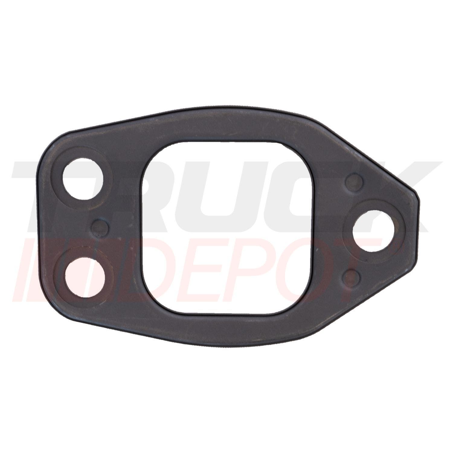 Empaque para manifold de escape Hino J08C