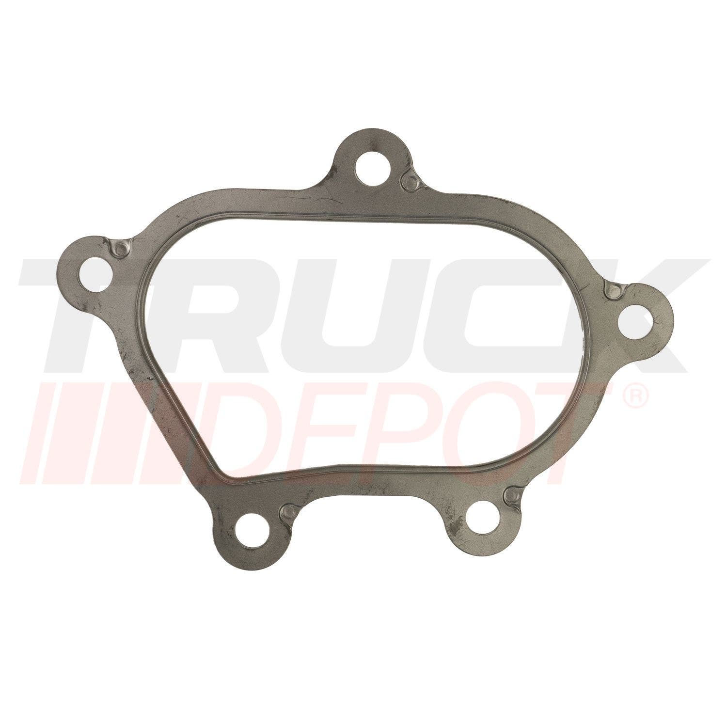 Empaque para caracol de turbo Hino N04/W04 Dutro