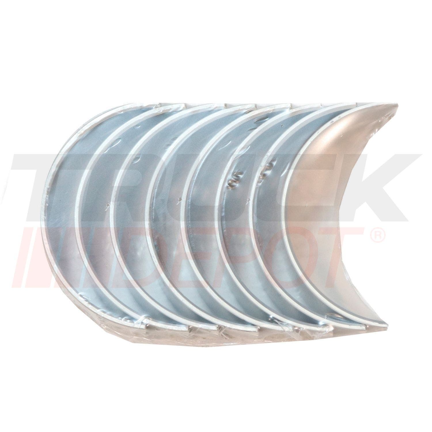 Bearing de biela Std Hino W04D