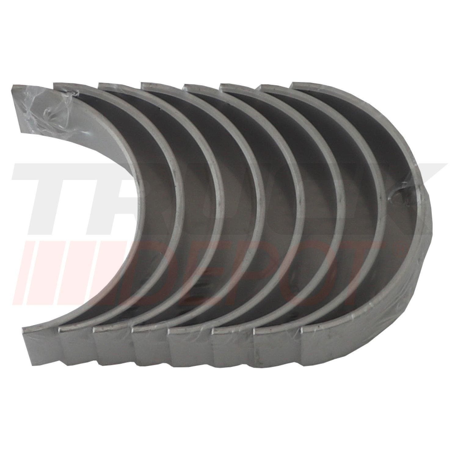 Bearing de biela 0.25 Hino W04D
