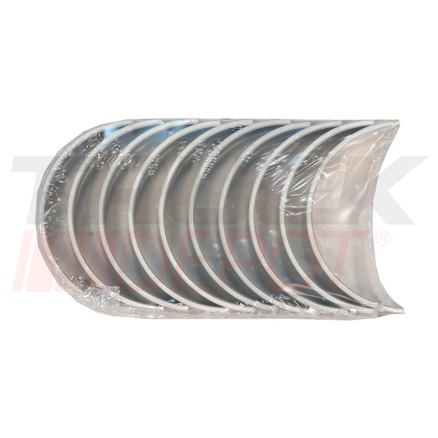 Bearing de bancada Std Hino W04D