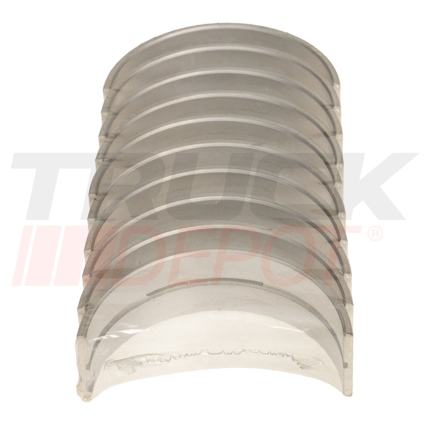 Bearing de bancada 0.50 Hino W04 / N04