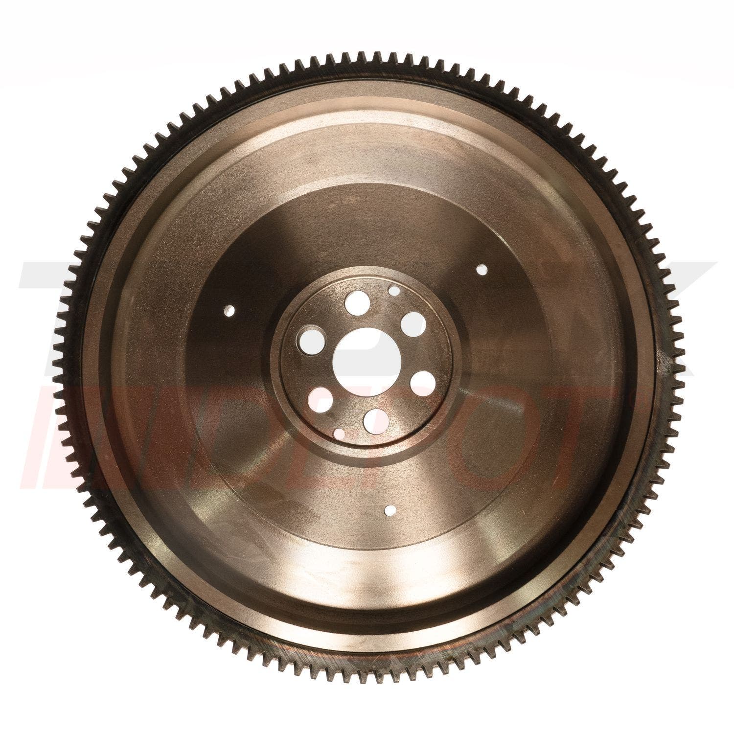 Volante para Hino motor W04D de 300mm 121 dientes y 6 huecos