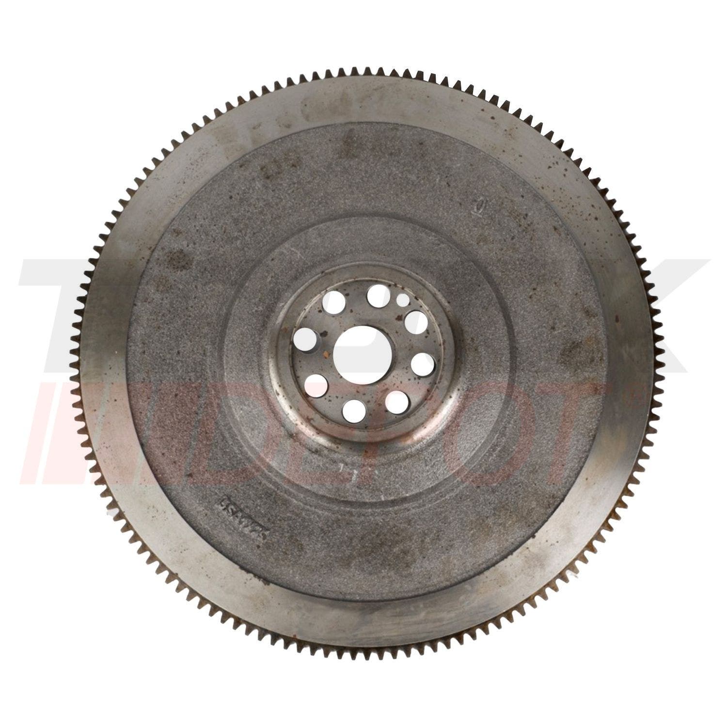 Volante para motor W04DTN Hino 300