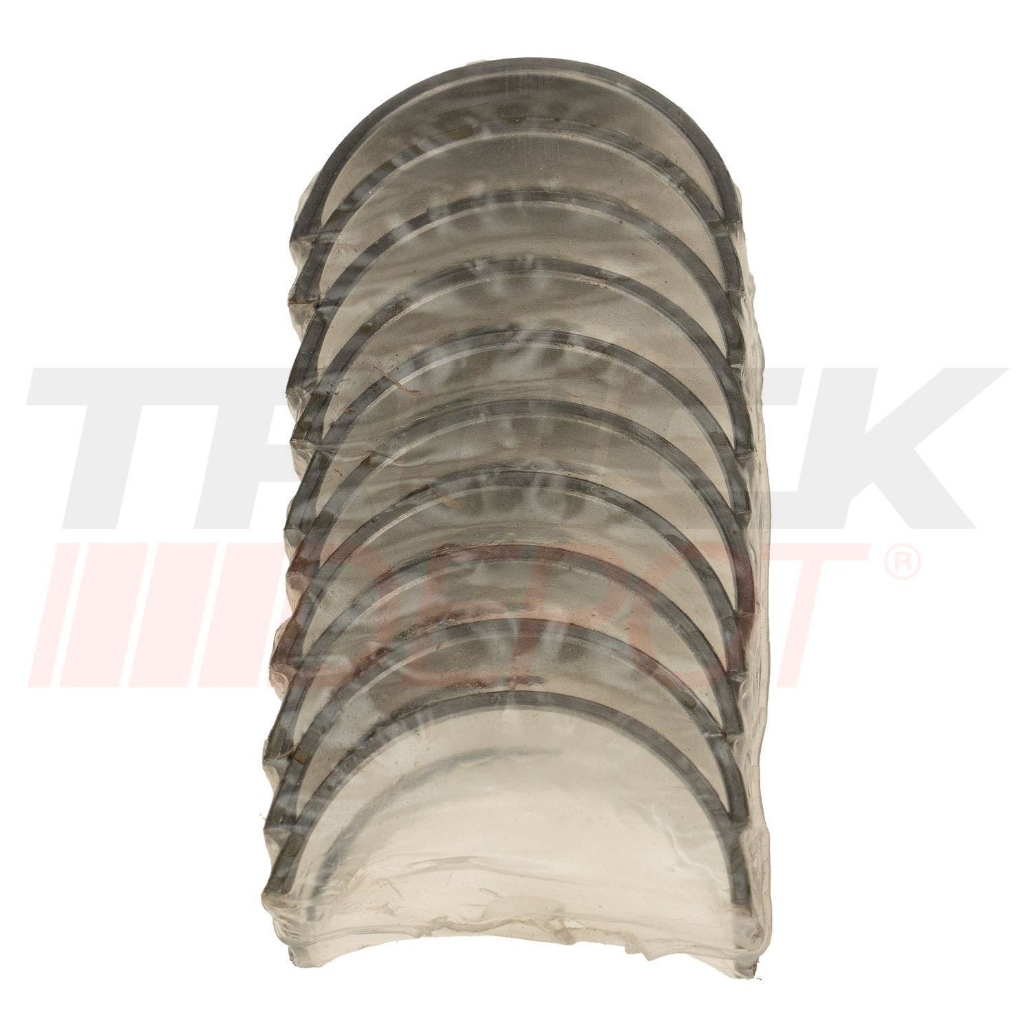 Juego de bearing de levas STD Hino J08C