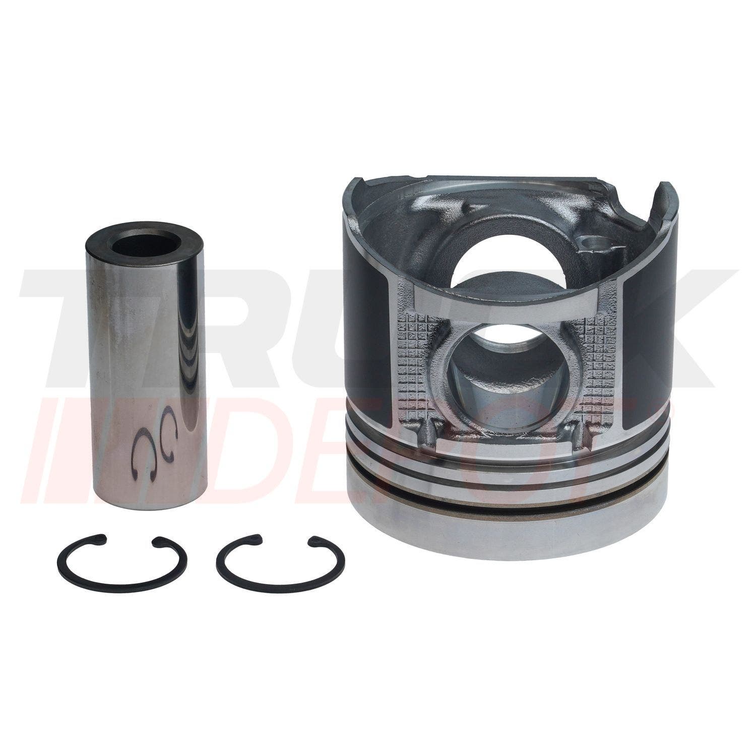 Piston de motor Hino N04CV