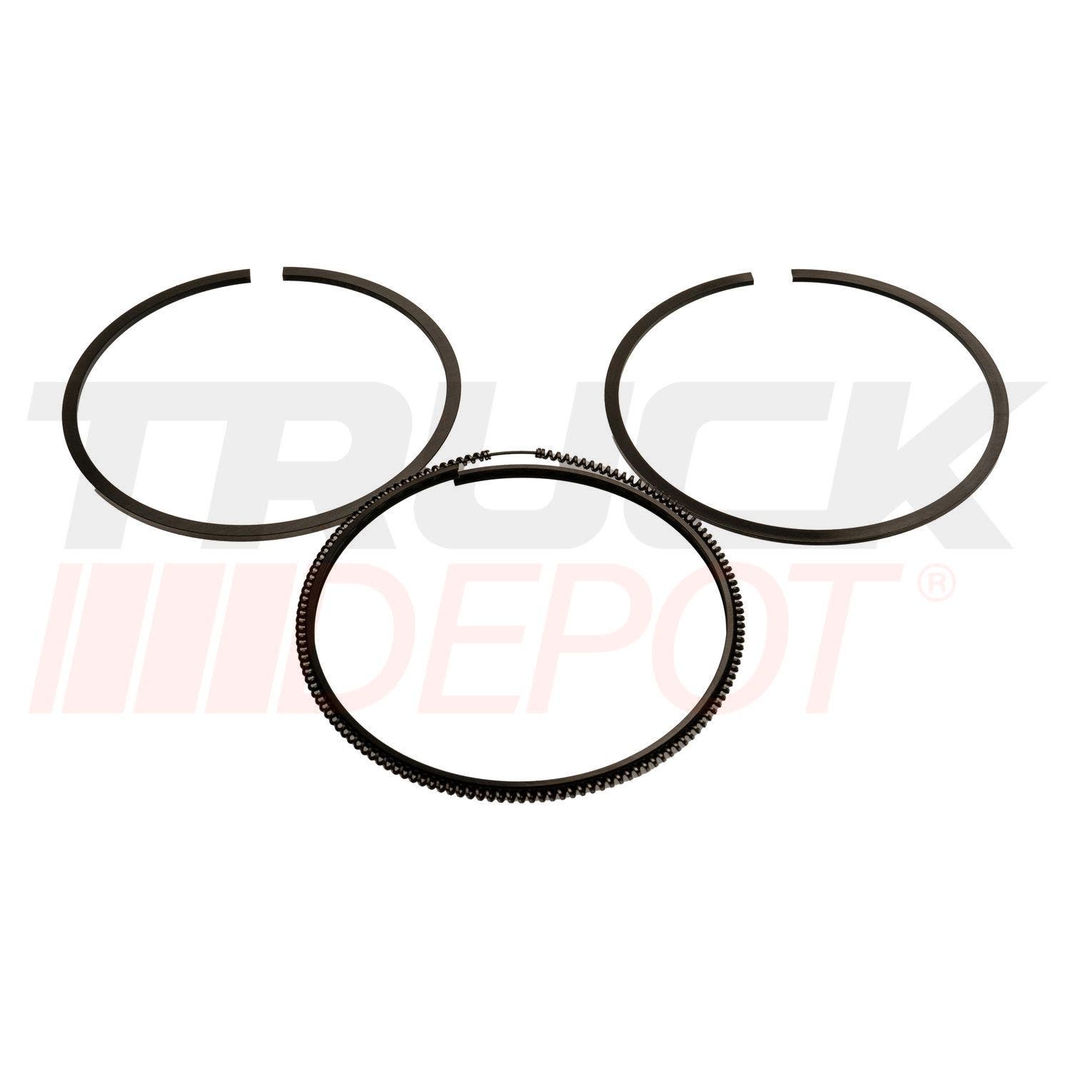 Juego de anillos motor Hino J08C-T