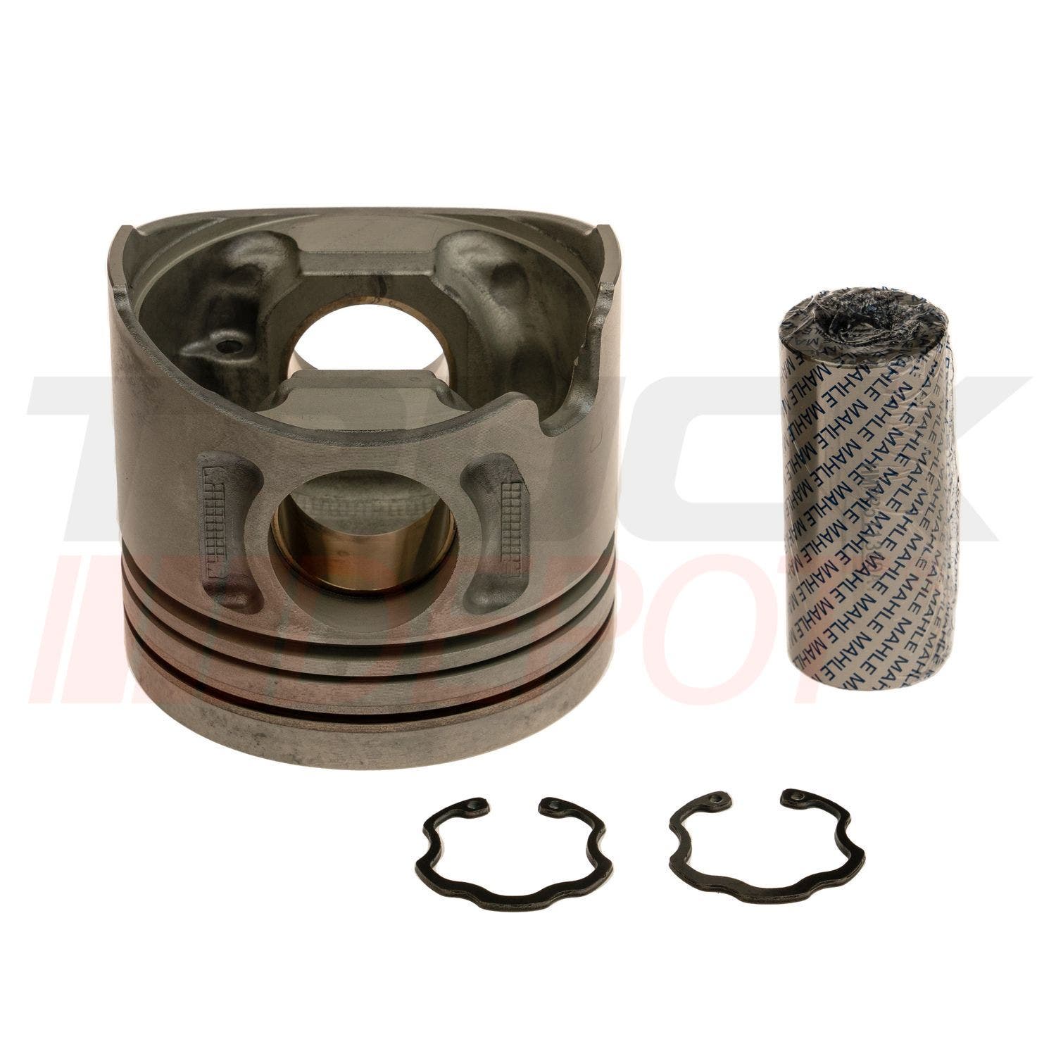 Piston de motor Hino J08CT