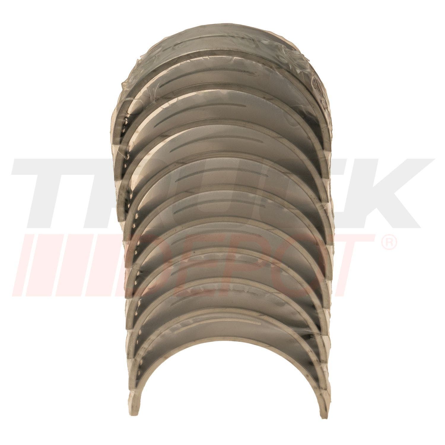 Bearing de bancada a 0,75 para Hino MOTOR W04D