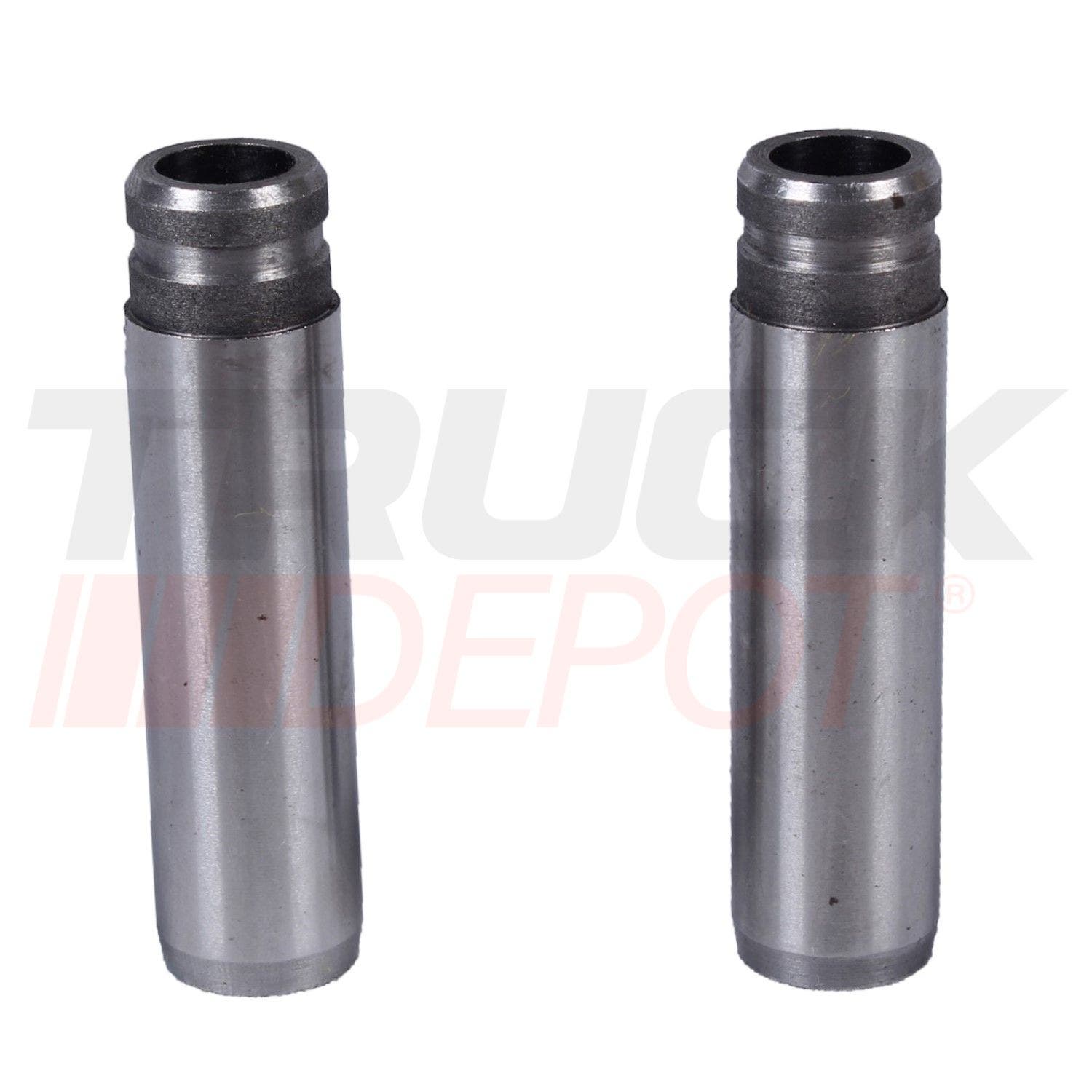 Guia de valvula de admision y escape Hino W04D