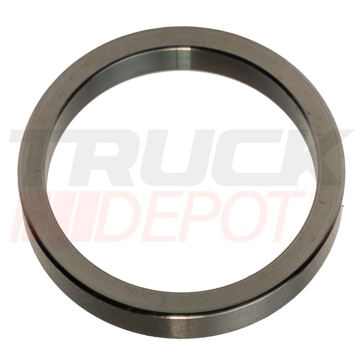 Sentadero de valvula escape Hino N04C