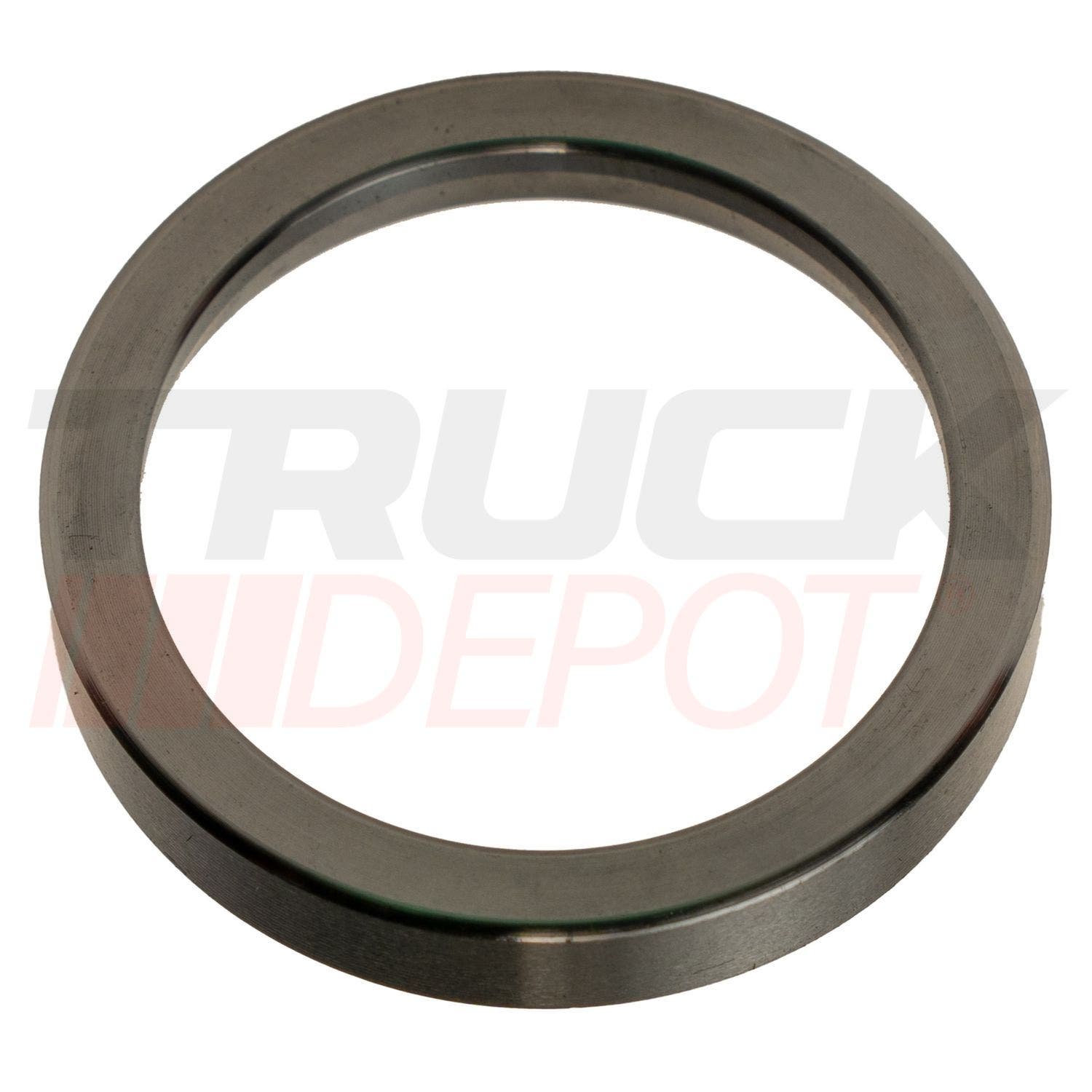 Sentadero de valvula admision Hino N04C