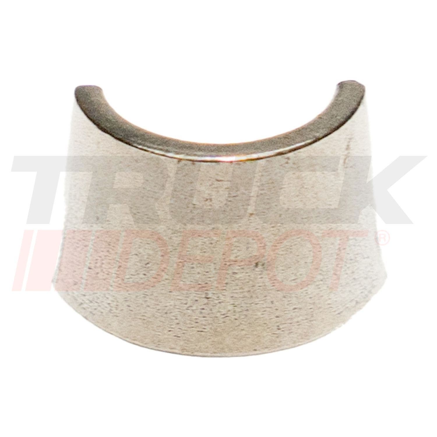 Casquillo para valvula de escape y admision Hino W04DT/N04C