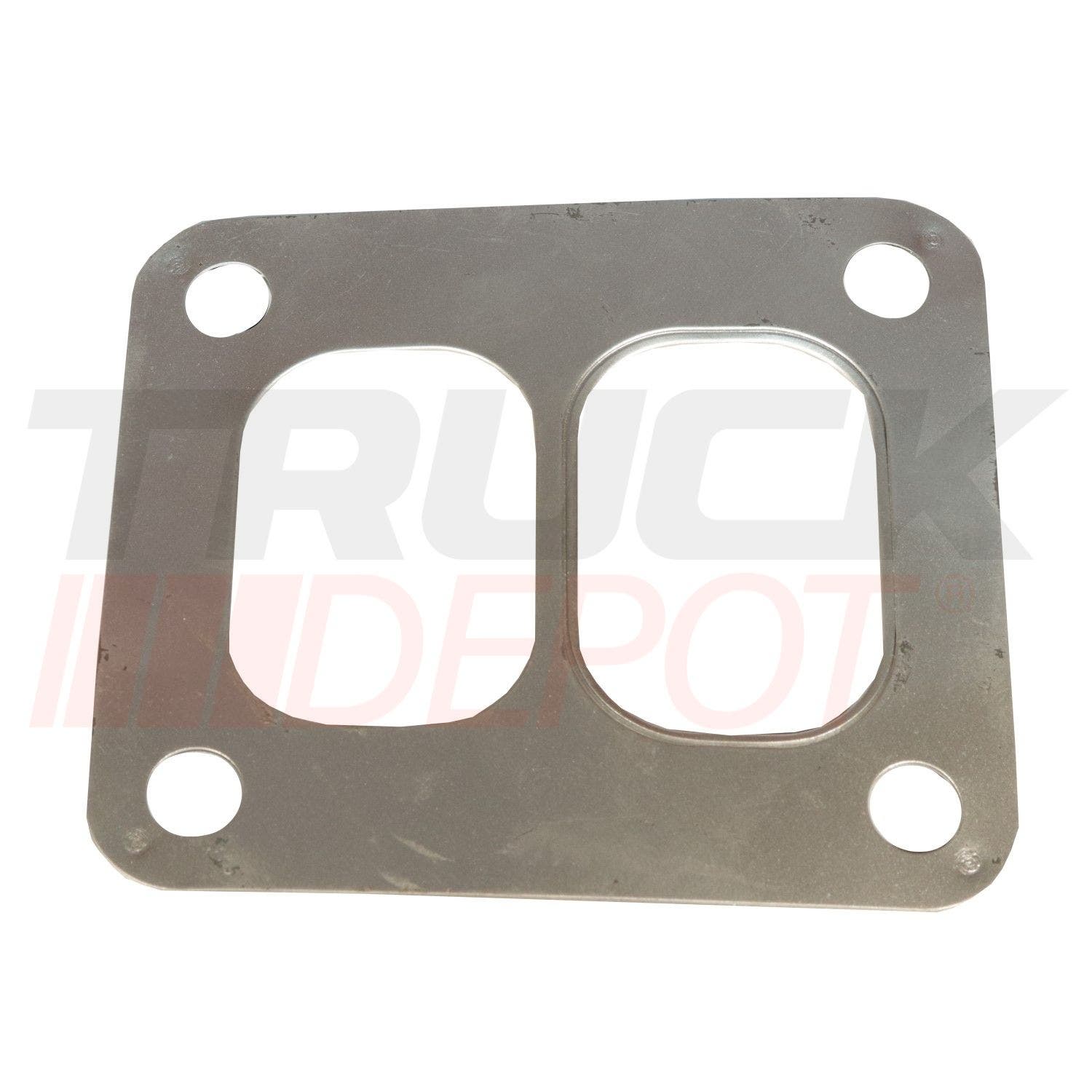 Empaque para turbo Hino cuadrado