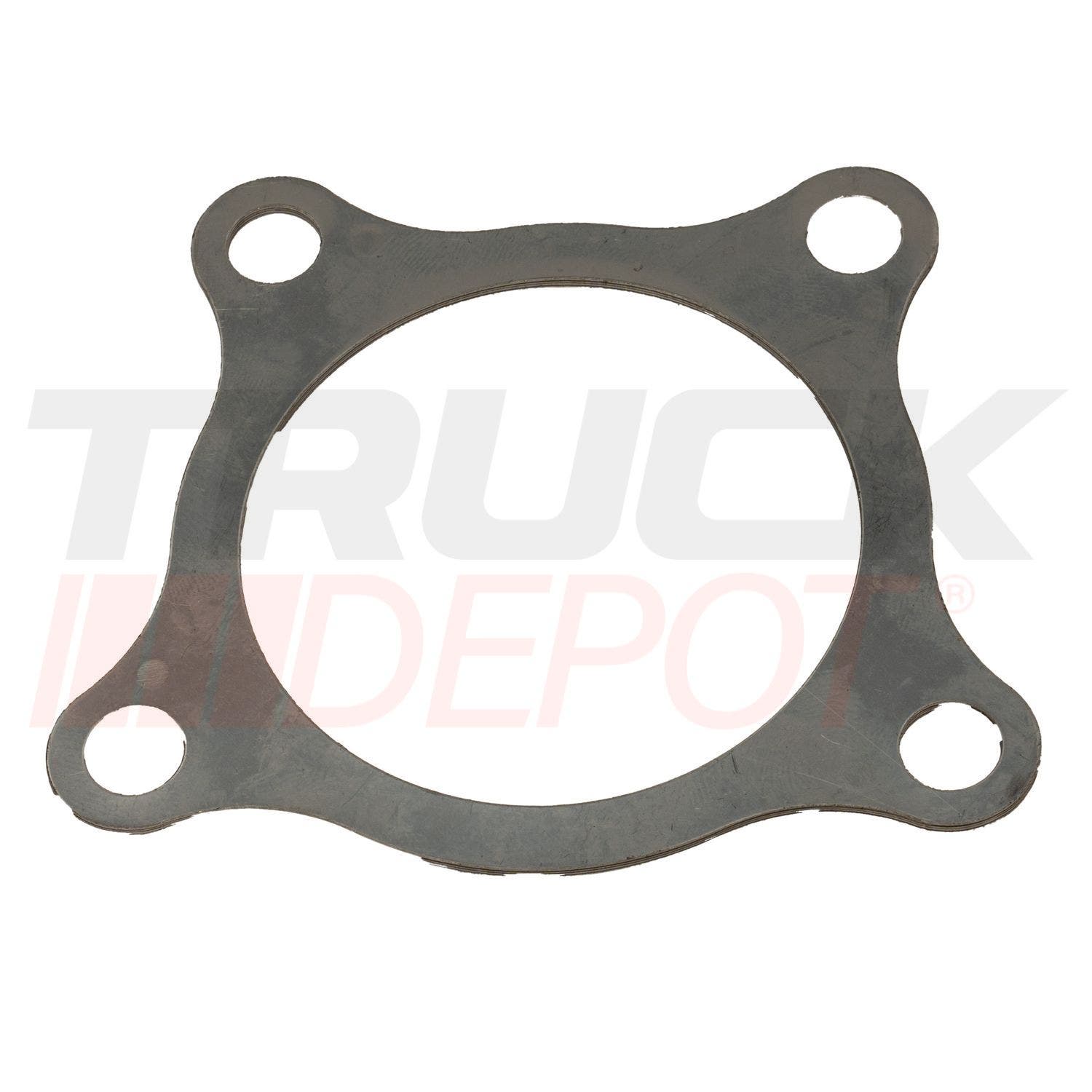 Empaque para caracol de turbo Hino J08/J05