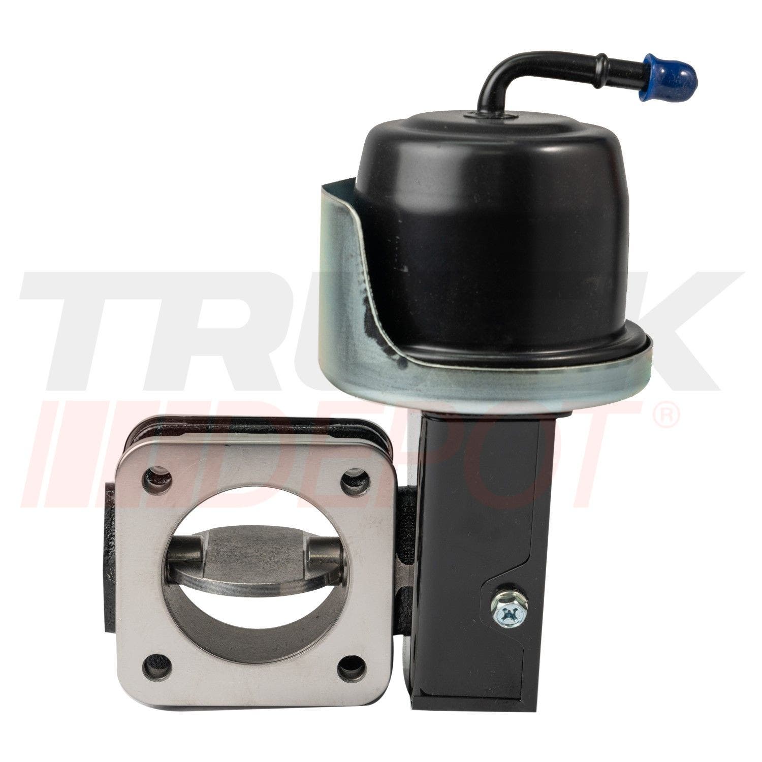 Valvula para freno de motor Hino 300 completo