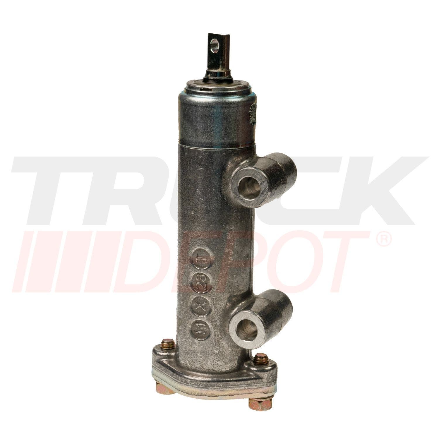 Cilindro para freno de motor Hino J08/J05