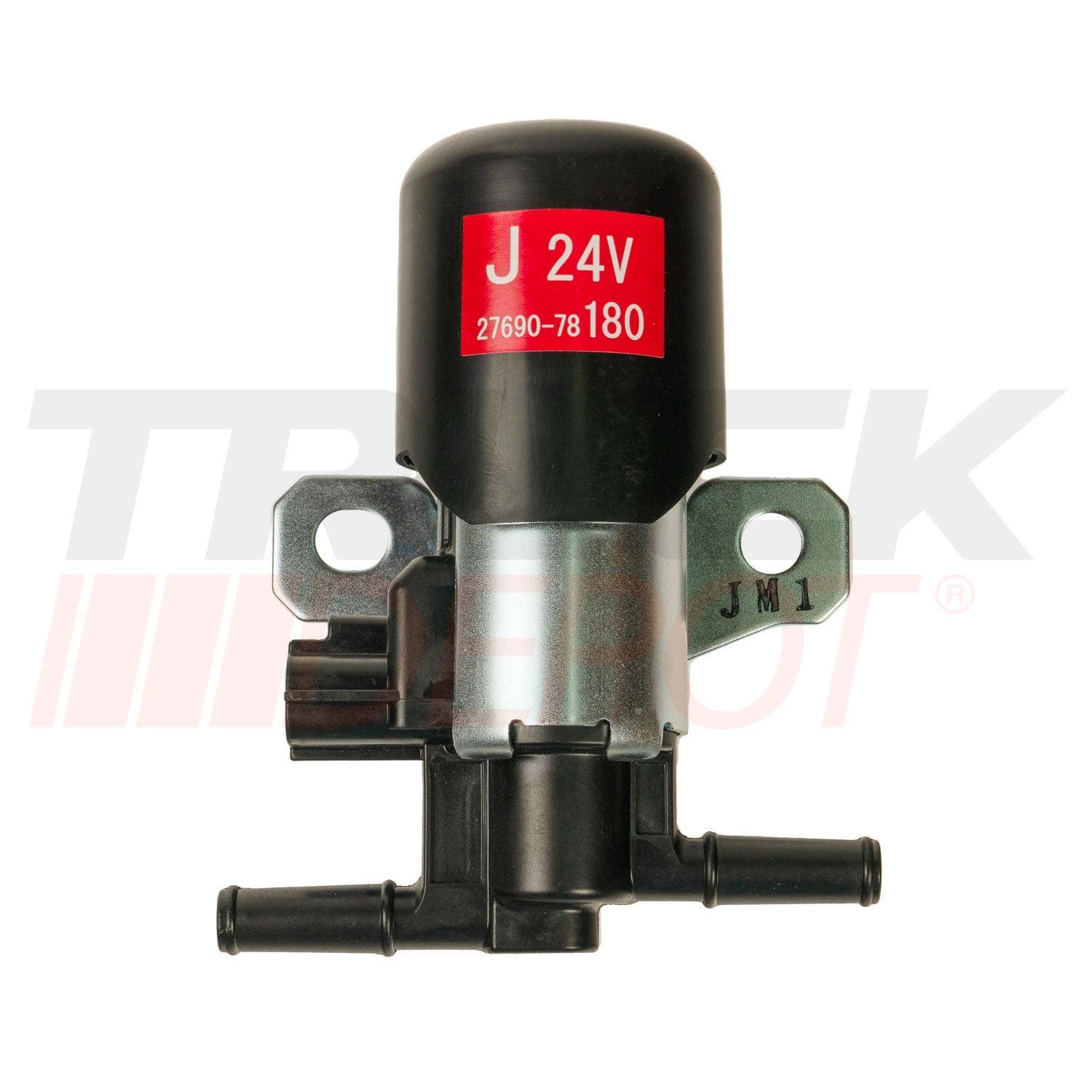 Electrovalvula Hino 300 (W04)