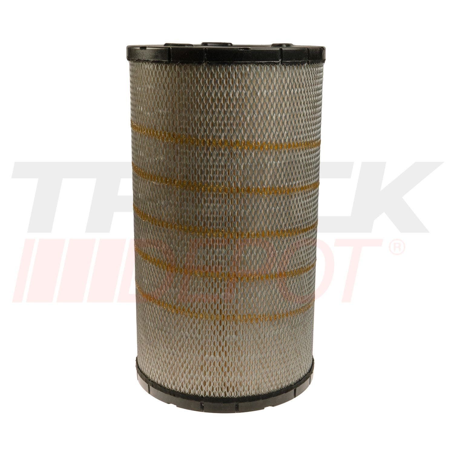 Filtro de aire secundario Hino 500 FG1J-FM1J-GD1J 02/18