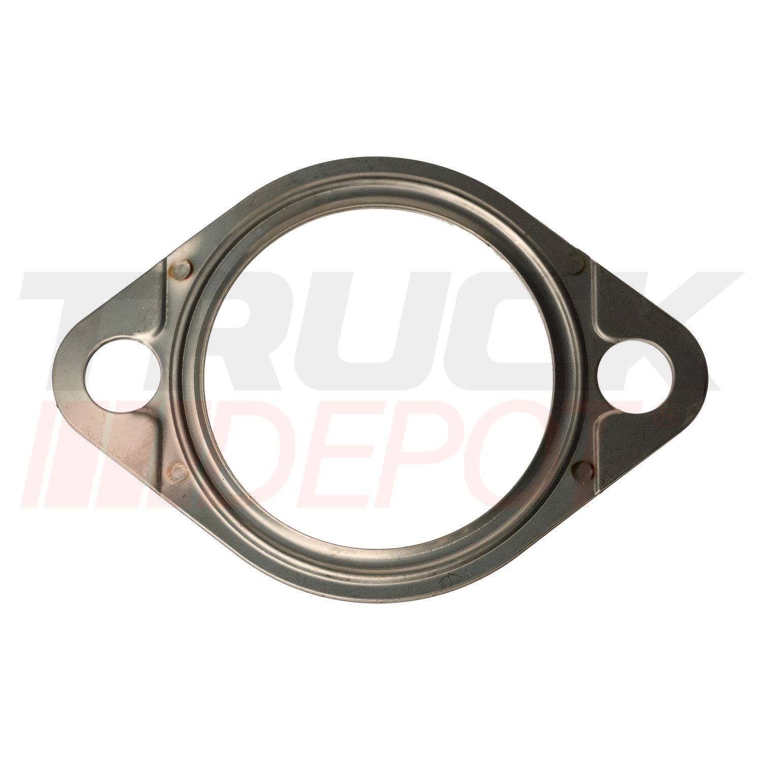 Empaque salida de manifold Hino W04D viejo