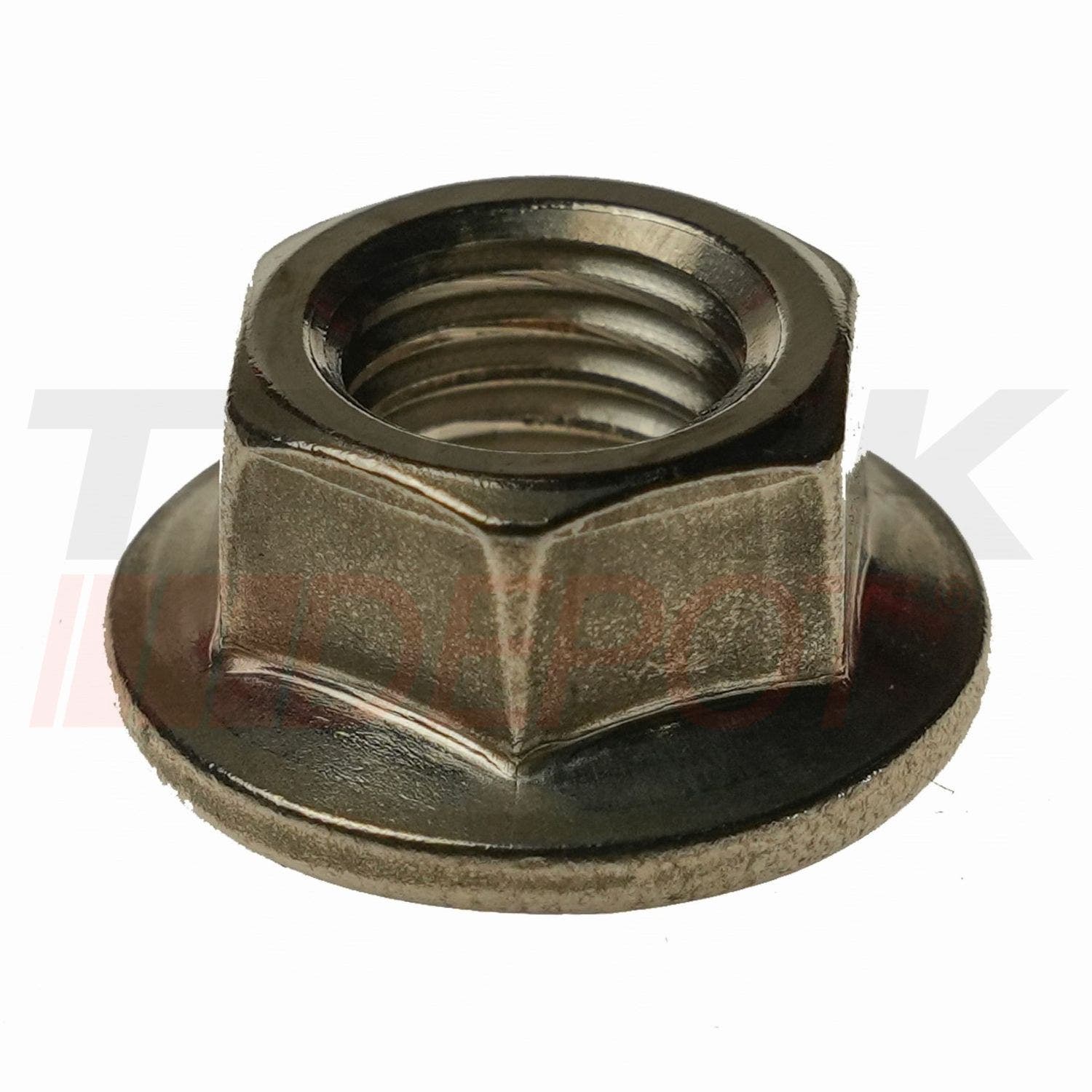 Tuerca de espárrago manifold  Hino N04C/W04D