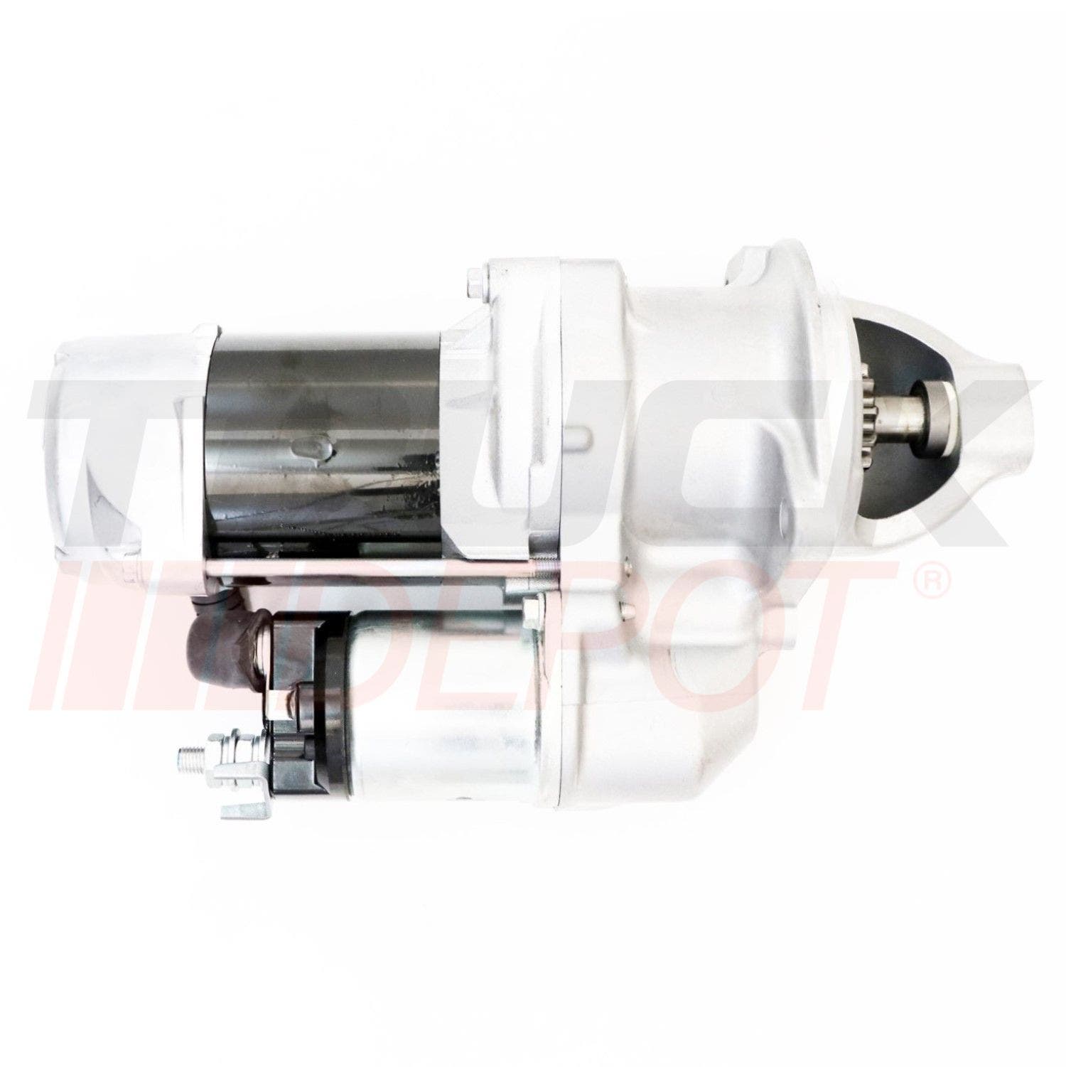 Motor de arranque Hino FF3H (starter)