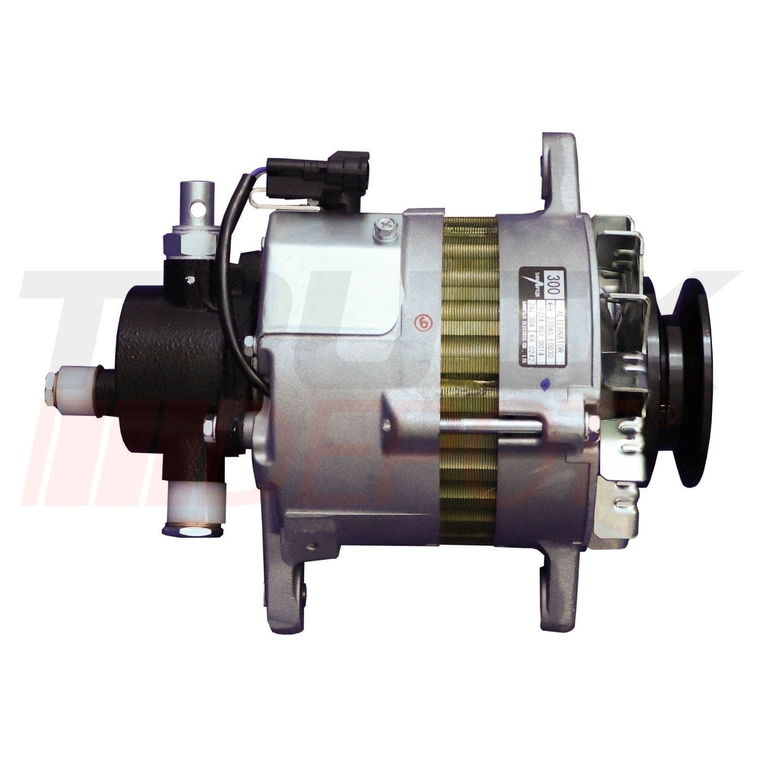 Alternador para Hino 500/J08C 24V