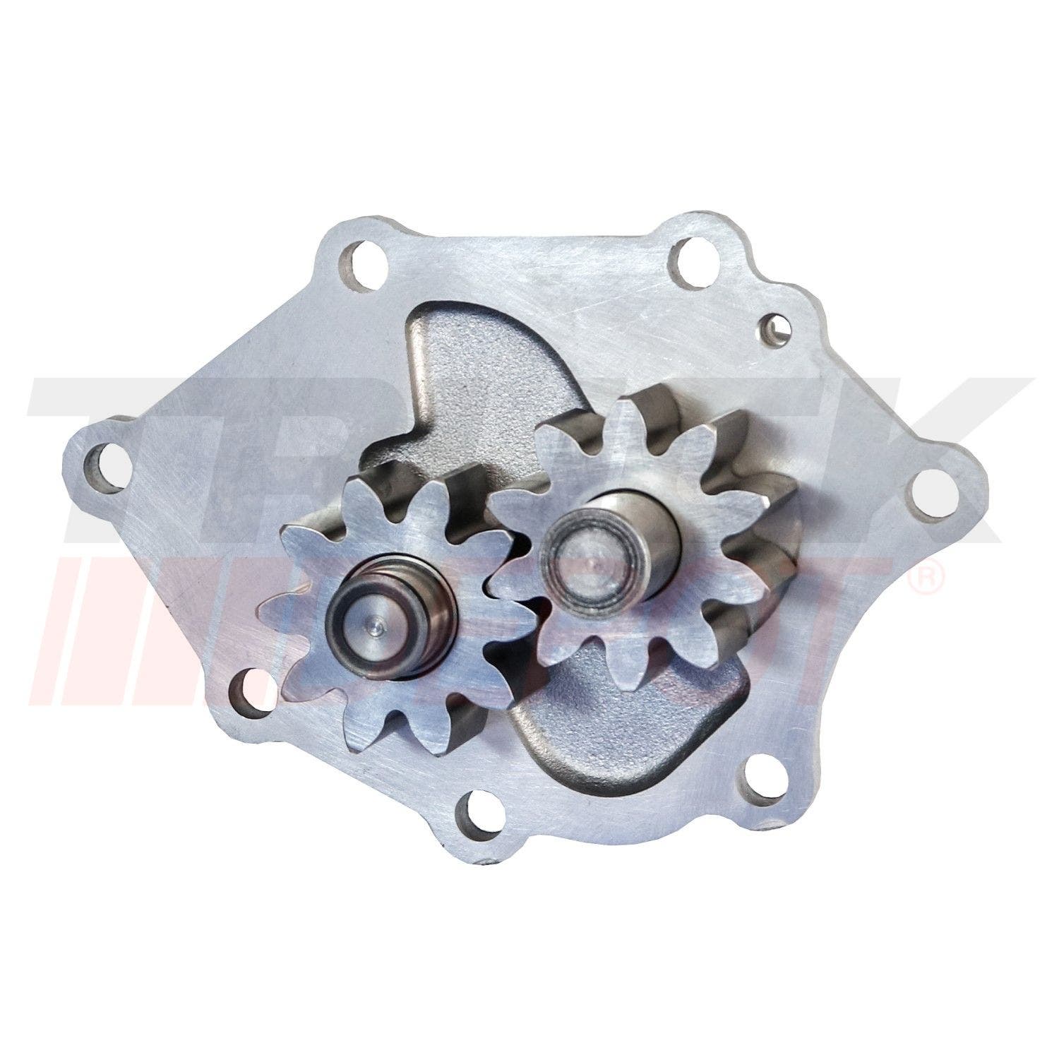 Bomba de aceite Hino W04CTI/W06D