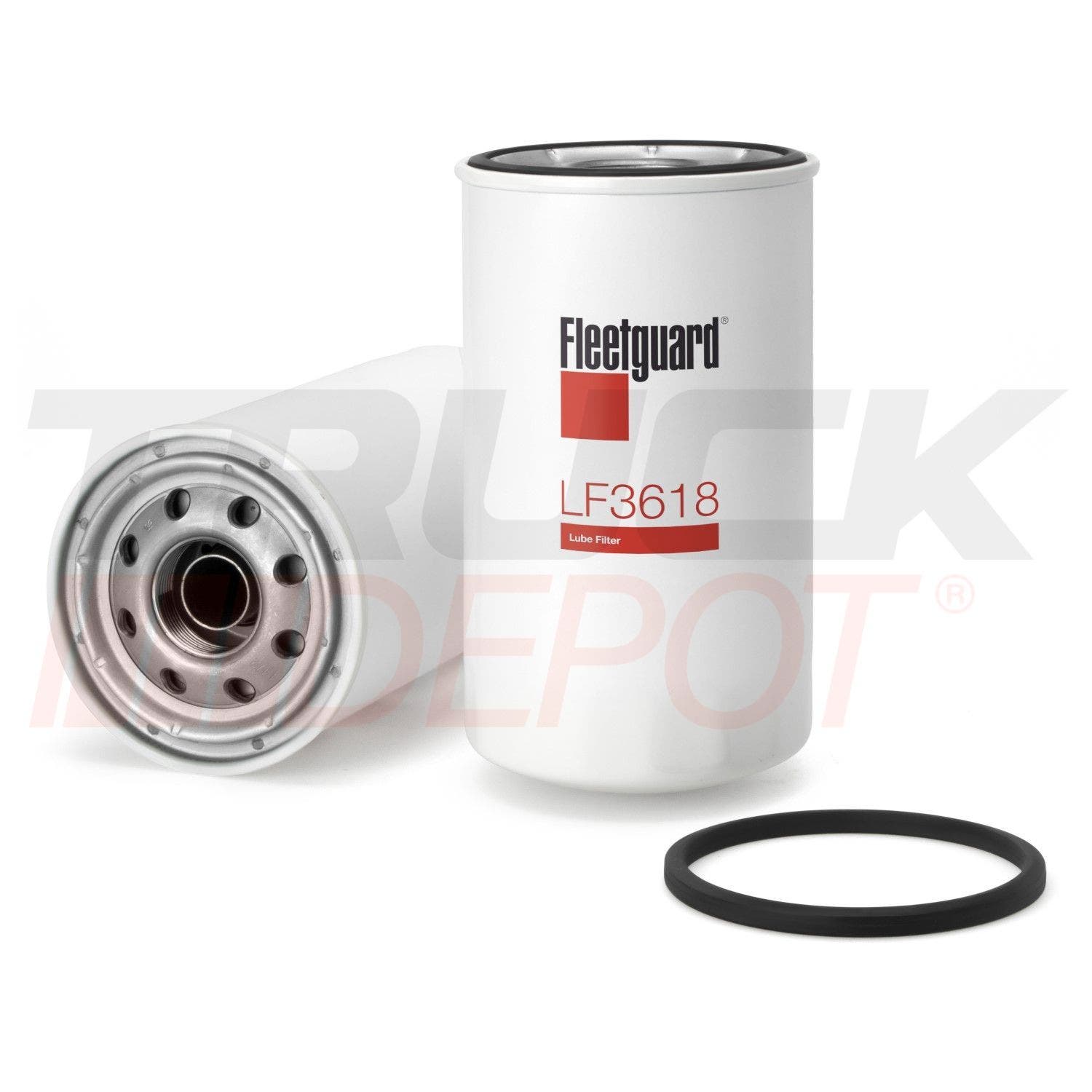 Filtro de aceite Hino 500 S05-J05-J08 02/17