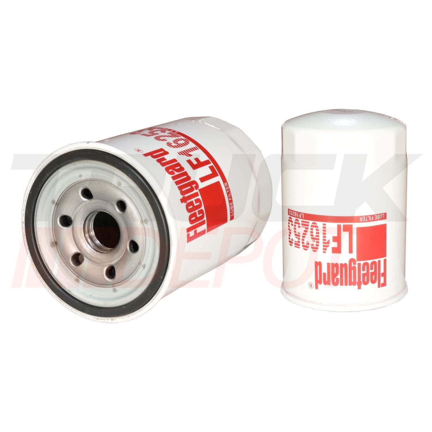 Filtro de aceite Hino 300 W04 02/11