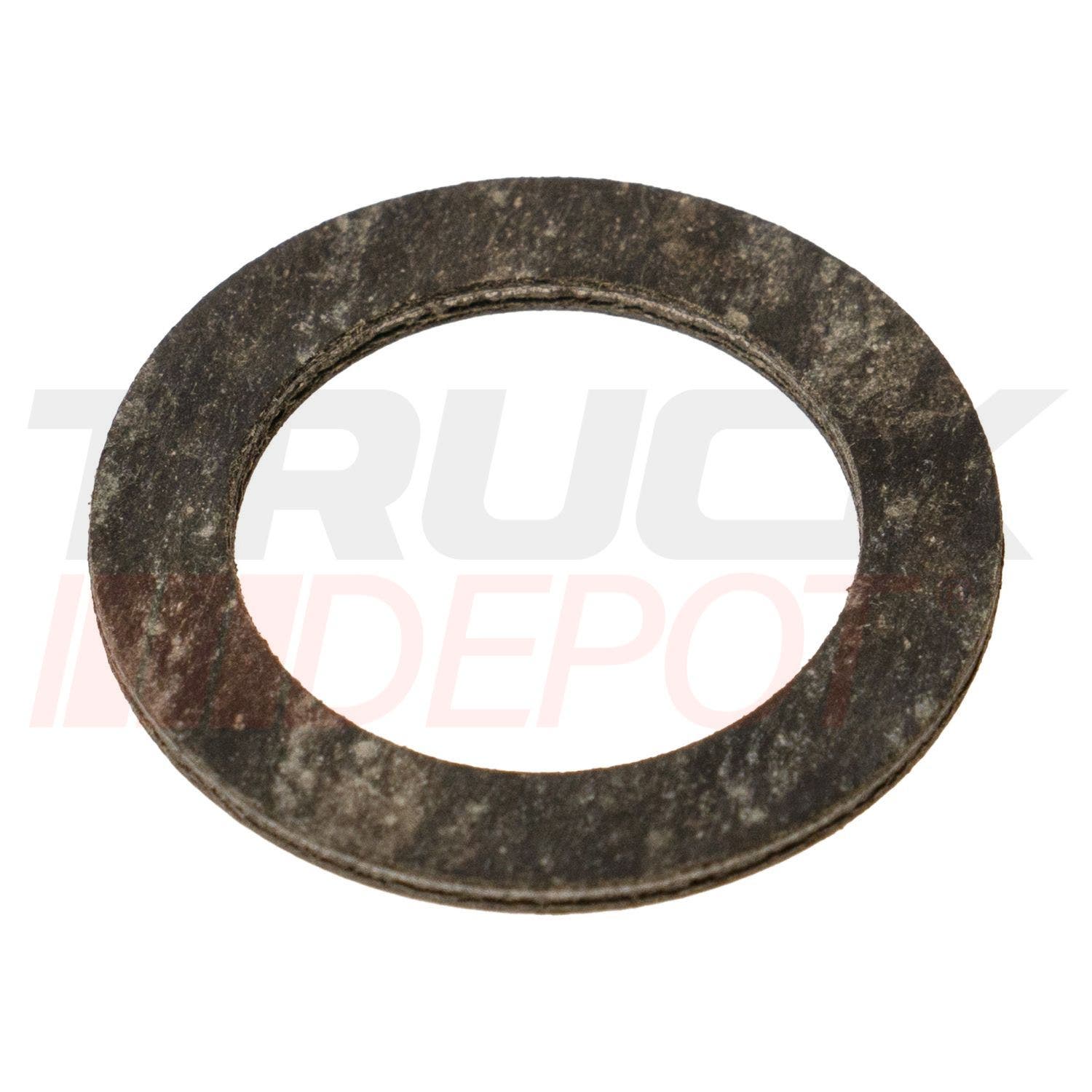 Sello para tapon de Carter de Hino 300