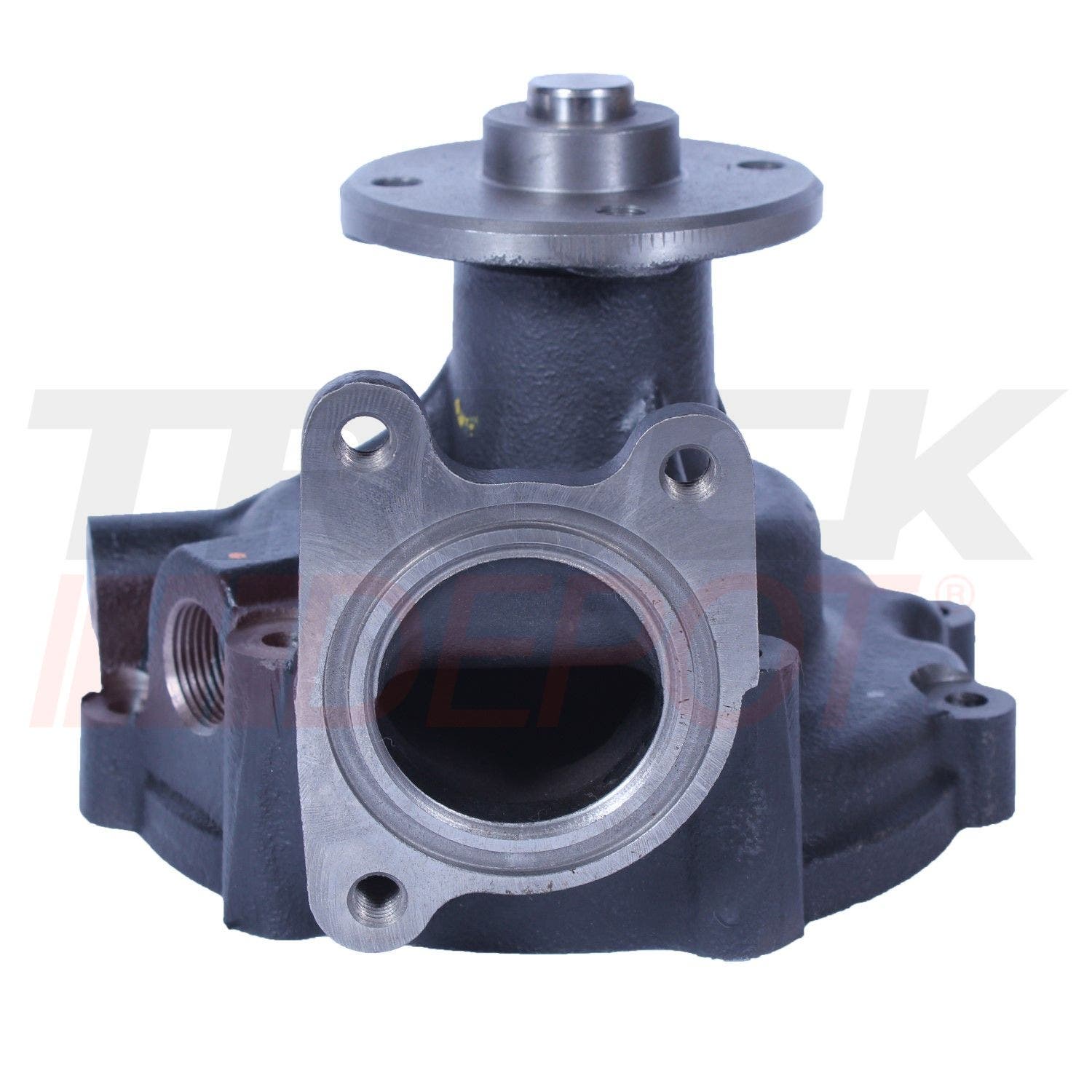 Bomba de agua para motor Hino J08C/J08E/J05C-TI sin conector