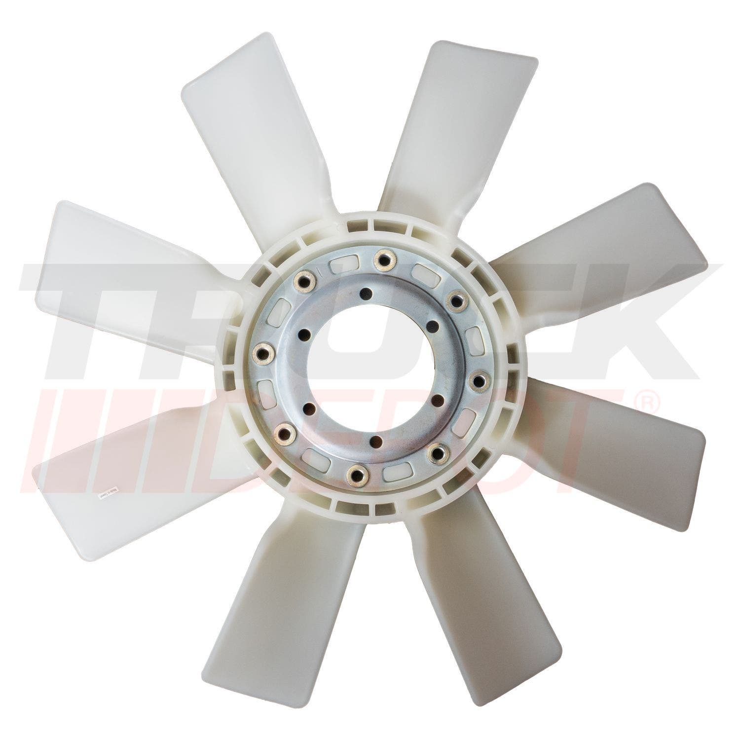 Abanico de motor Hino 500 FC4/FC9