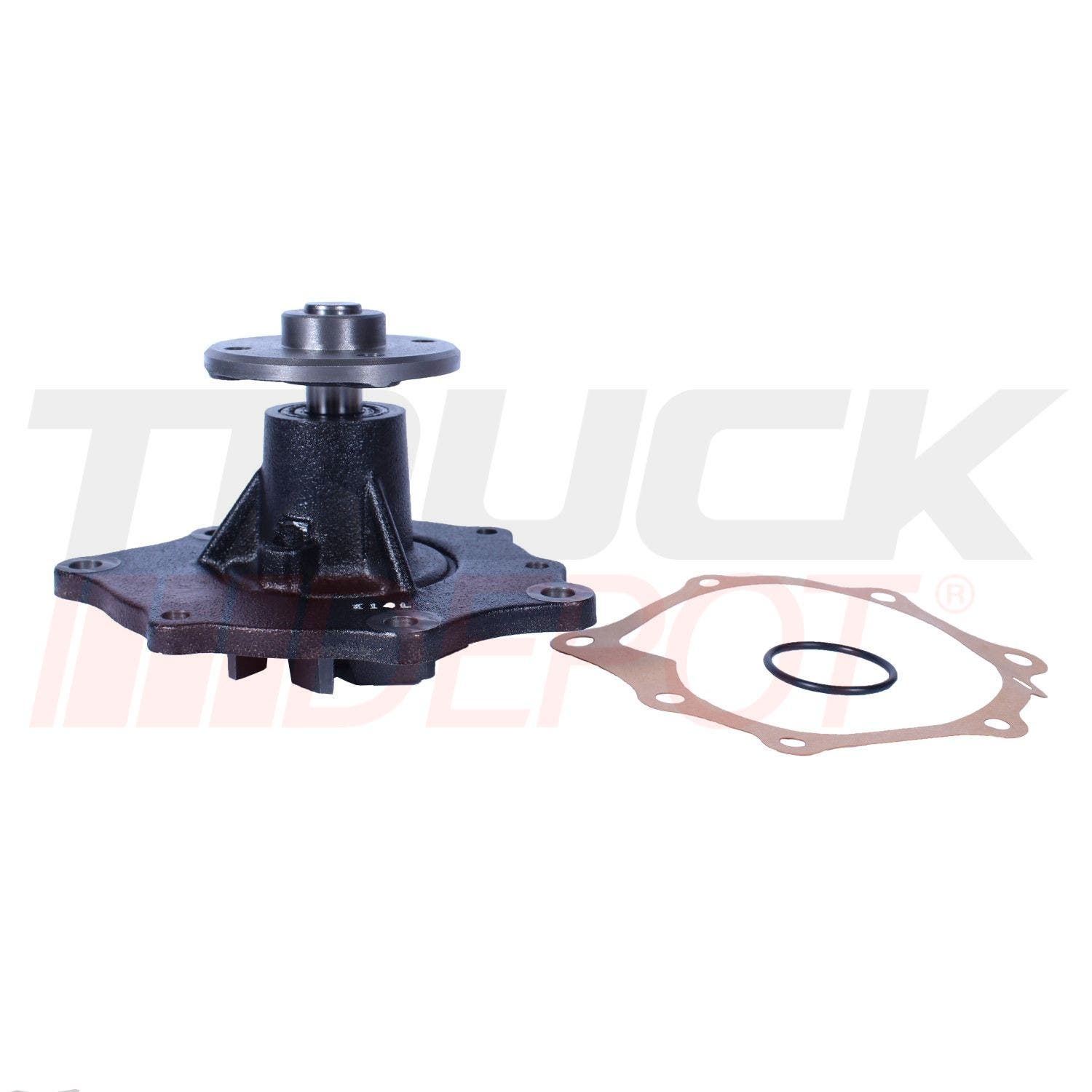 Bomba de agua para motor Hino FF2H H07